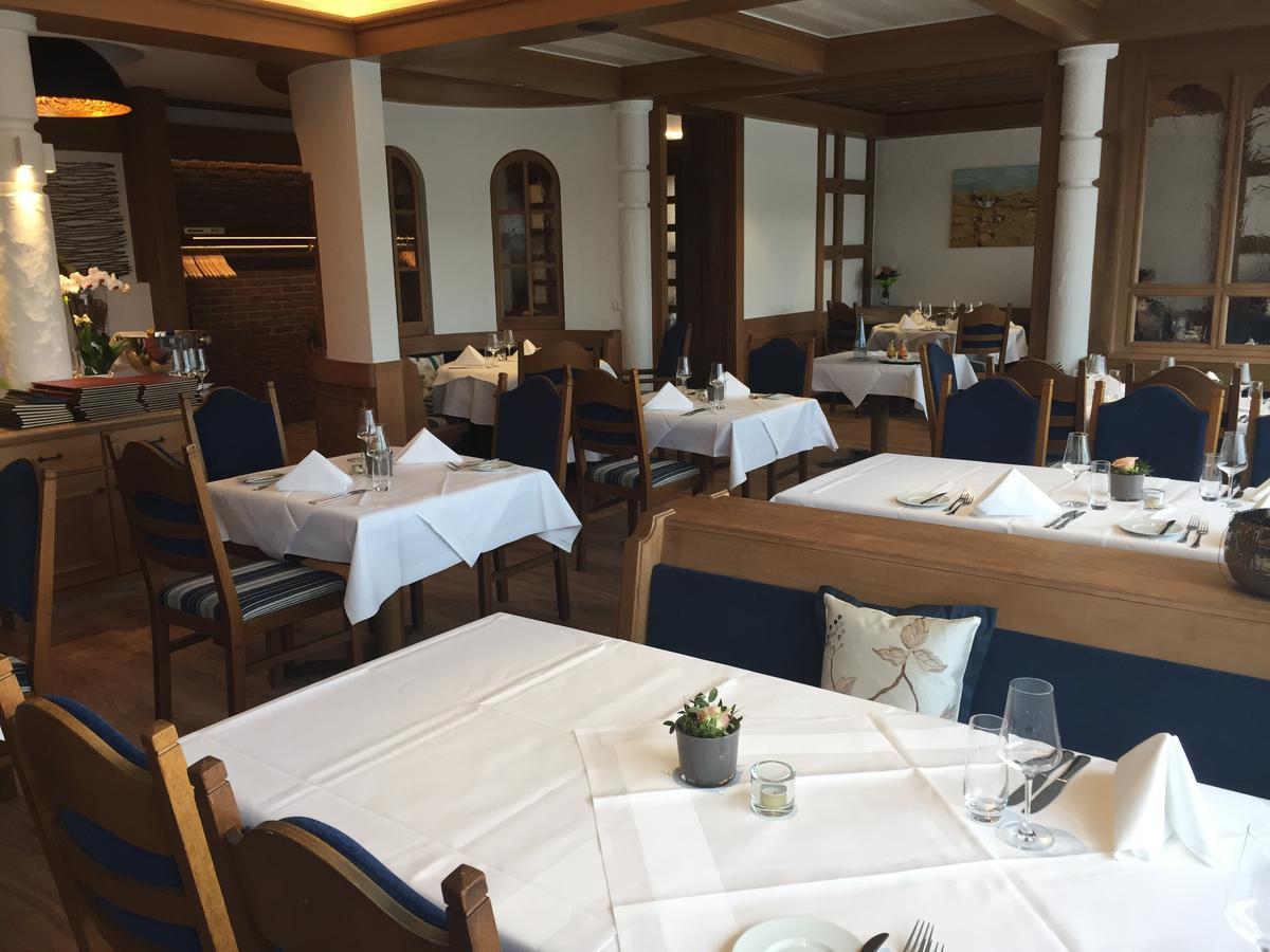 Koepfers Steinbuck Hotell Bischoffingen Eksteriør bilde